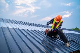 Dewitt, MI Roofing and installation Company